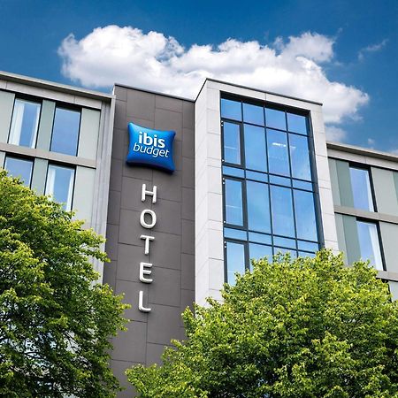 Ibis Budget Sheffield Centre St Marys Gate Εξωτερικό φωτογραφία