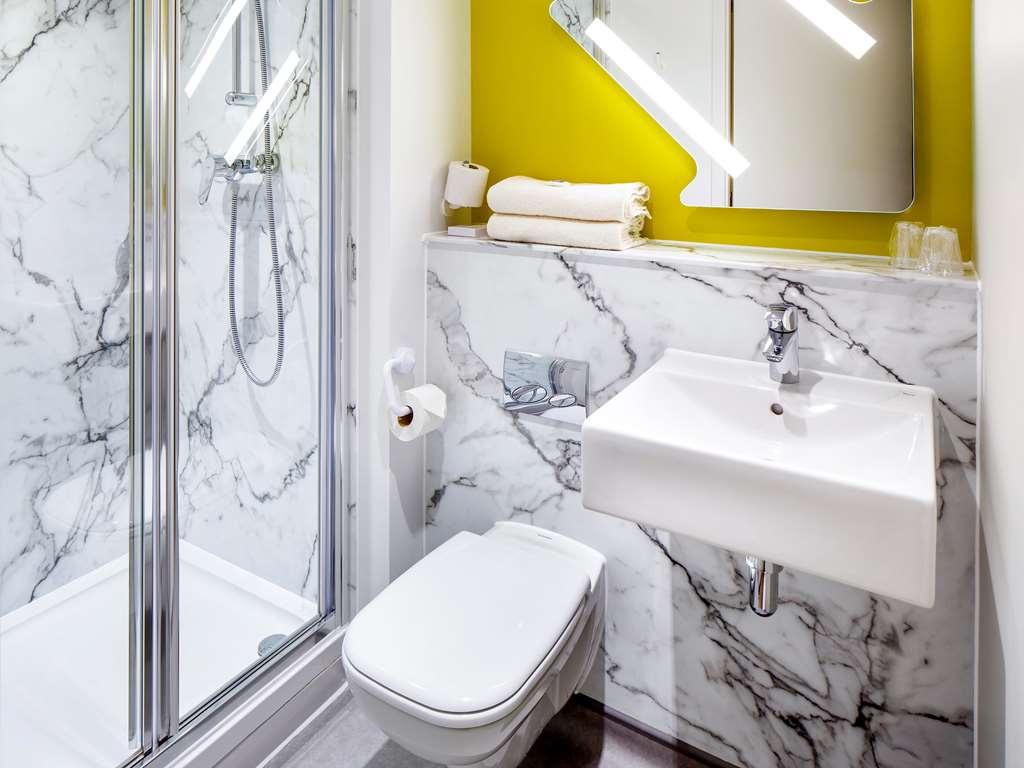 Ibis Budget Sheffield Centre St Marys Gate Δωμάτιο φωτογραφία