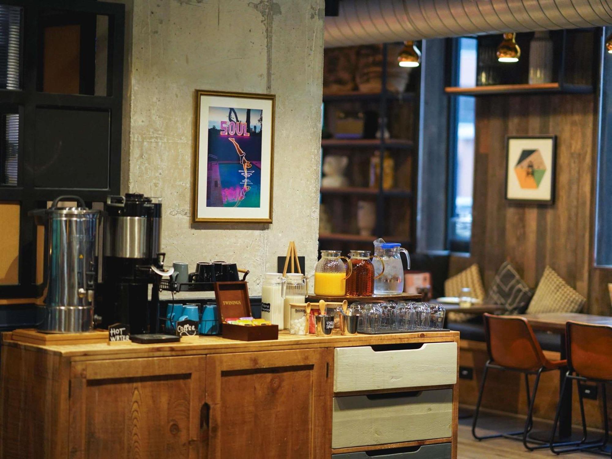 Ibis Budget Sheffield Centre St Marys Gate Εξωτερικό φωτογραφία